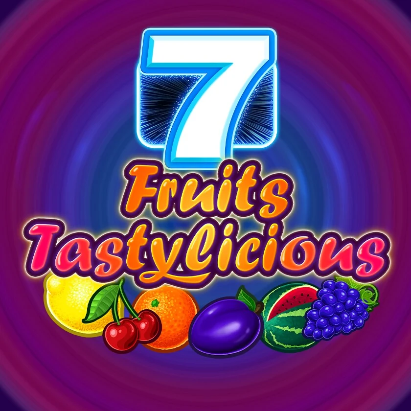 Fruits Tastylicious