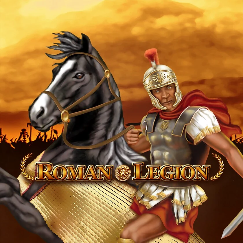 Roman Legion