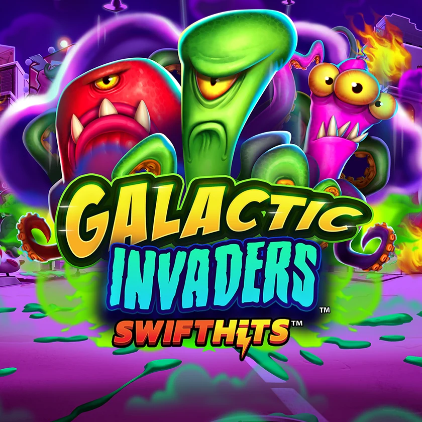 Galactic Invaders