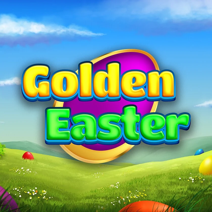 Golden Easter